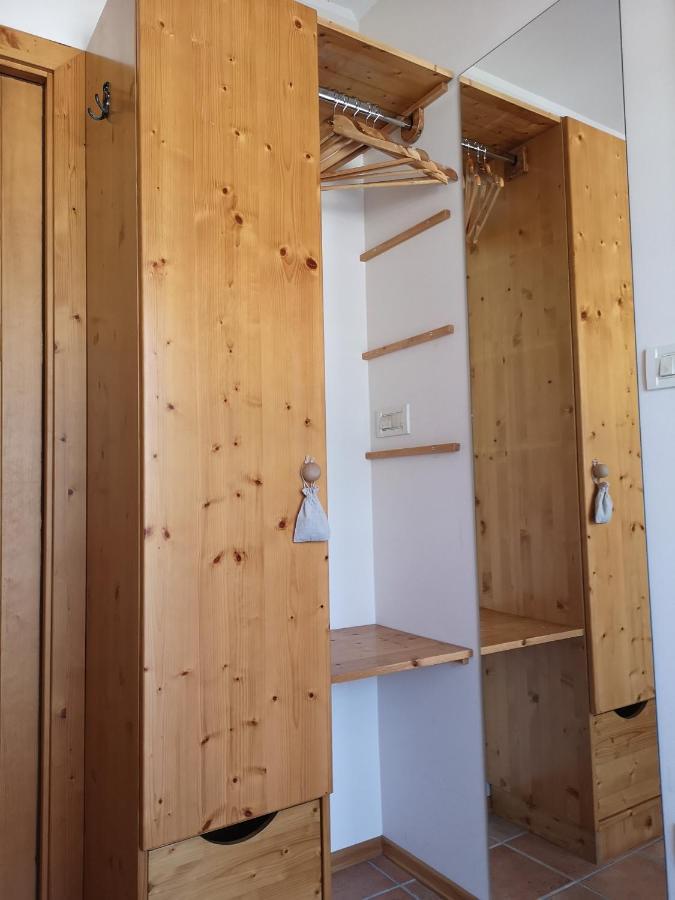 Apartmaji Volf Zgornje Gorje Ngoại thất bức ảnh