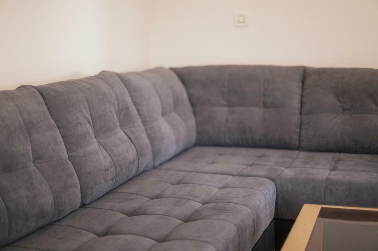 Apartmaji Volf Zgornje Gorje Ngoại thất bức ảnh
